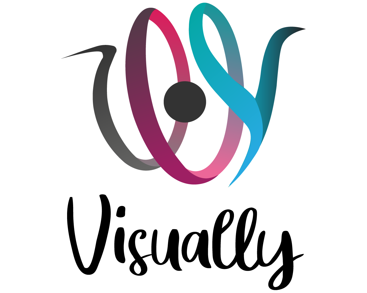 Logo Visually